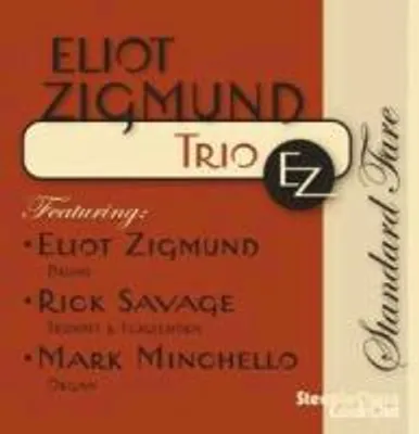 Produktbild von Zigmund, E: Standard Fare