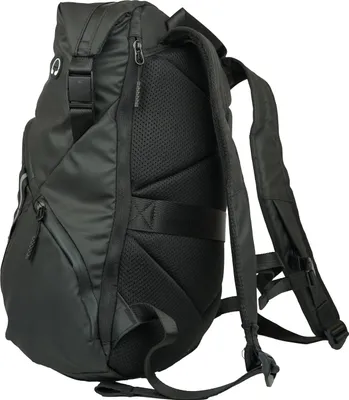 Obrázek produktu pro TechTrek Pro - Batoh - 19 l - Brašna na notebook 15,6" - voděodolná - Školní brašna - Batoh - Černá