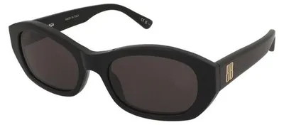 Produktbild von Sonnenbrille Balenciaga BB0476S 001