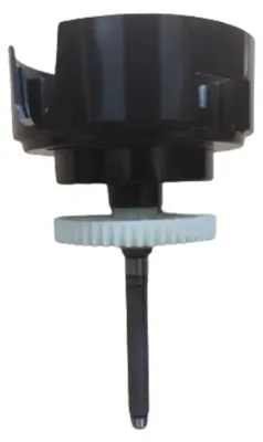 Produktbild von Makita 141338-5 Getriebewelle  für DUR181