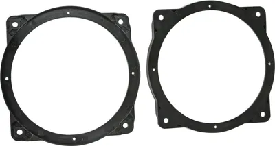 Produktbild von Lautsprecherringe Ø 165 mm Hyundai 2011 > Türe Front