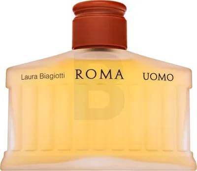 Produktbild von Laura Biagiotti Roma Uomo Eau de Toilette 200ml