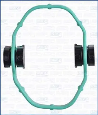 Produktbild von AJUSA 01314600 Ansaugkrümmer-Dichtung für LAND ROVER Discovery III (L319)