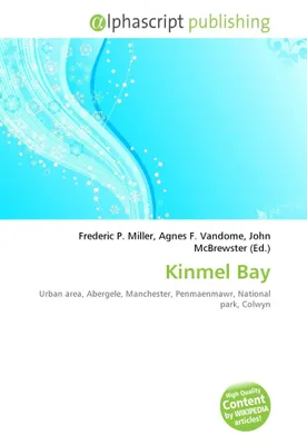 Produktbild von Kinmel Bay