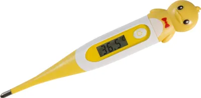 Image de Thermomètre numérique Cabino Canard