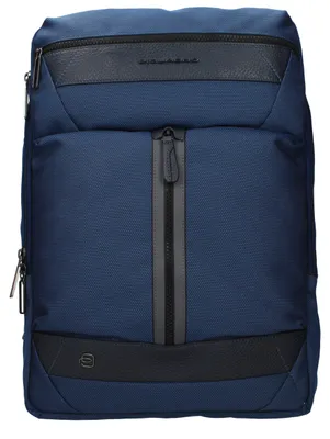 Produktbild von Piquadro Rucksack in Blau CA5525W109BLU