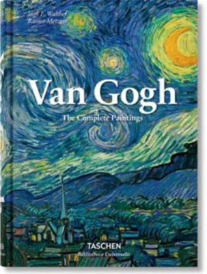Zdjęcie produktu dla Van Gogh