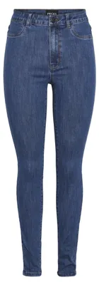 Productafbeelding van PIECES Pcdea Hw Skinny Mb410 Jegging, model Noos