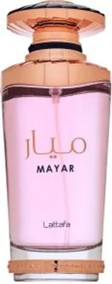 Produktbild von Damenparfüm Lattafa Mayar EDP 100 ml