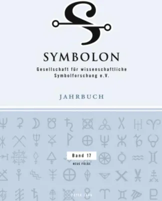 Produktbild von Symbolon - Band 17