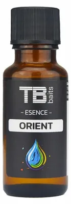 Obrázok produktu pre TB Baits Esence 20 ml Mango