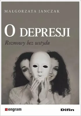 Obrázok produktu pre O depresji. Rozmowy bez wstydu