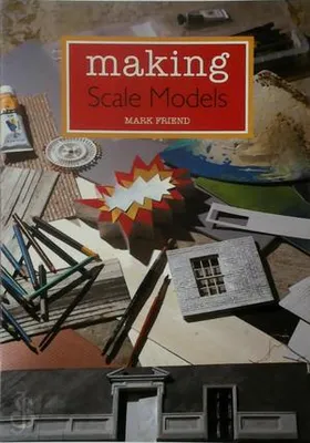 Produktbild von Making Scale Models