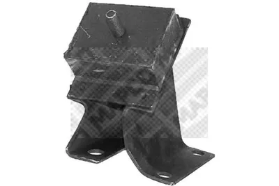 Produktbild von MAPCO Motorlager Hinten für RENAULT 4 (112) 36475