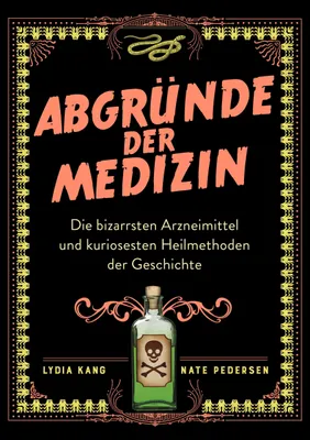 Image de Abgründe der Medizin
