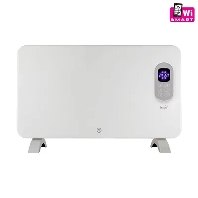 Obrázok produktu pre Ohrievač konvektor LCD dotykový SMART FK410WIFI