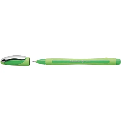 Obrázek produktu pro Schneider Schreibgeräte 10 Schneider Xpress Fineliner grün 0.8 mm