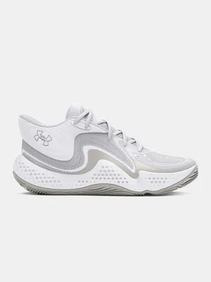 Obrázok produktu pre Under Armour Ua Spawn 6 Mid - white, veľkosť:9.5