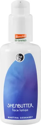 Immagine prodotto di Sheabutter - Face Lotion 100ml 2er Pack