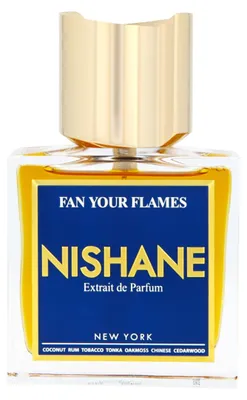 Obrázek produktu pro Nishane Fan Your Flames Extrait de Parfum 50 ml UNISEX