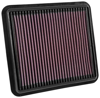 Produktbild von K&N 33-5042 Hochleistungsluftfilter für MAZDA CX-3 (DK) Langzeitfilter Quadratisch