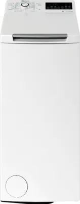 Produktbild von Bauknecht Toplader-Waschmaschine 6kg Inverter-Motor Weiß WMT ECO SHIELD 626 A