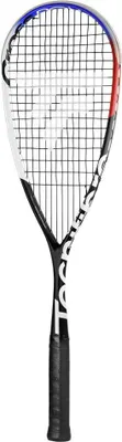 Immagine prodotto di Racchetta da squash Tecnifibre Cross Power 23 Argento Argento Taglia unica