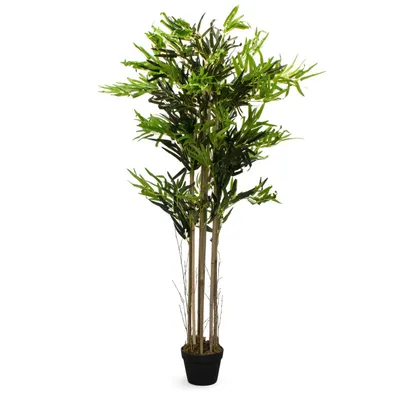 Image de Plante décorative 150 cm - Modèle : BIG Bambus