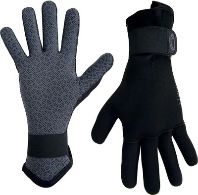 Image de Typhoon Kilve3 3 Mm Gants Gris M Hommes,Femmes Gris M