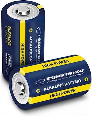 Immagine prodotto di Batteria alcalina ESPERANZA LR14