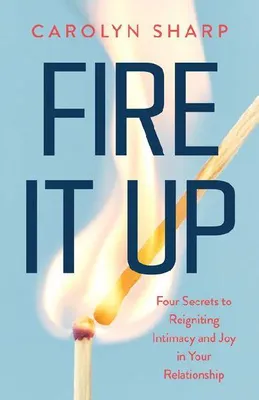 Produktbild von Fire It Up