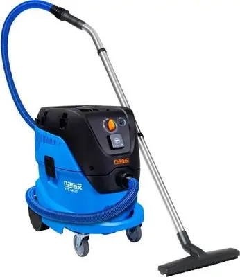 Immagine prodotto di NAREX VYS 44-71 L, aspiratore industriale da 1200 W, classe "L", scuotitore automatico, accessori, 65406762