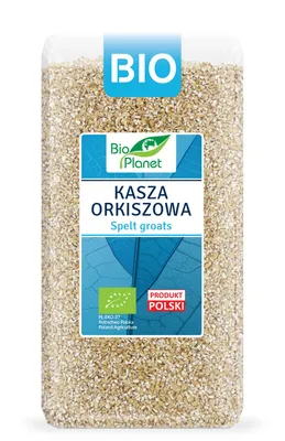 Obrázok produktu pre orkisová kaša 500 g -Planet