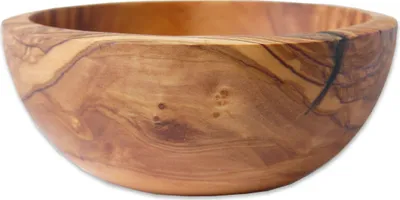 Produktbild von Müslischale ø 16 cm aus Olivenholz