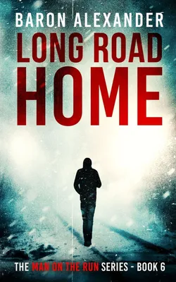 Produktbild von Long Road Home
