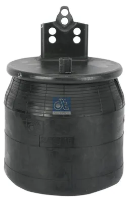 Produktbild von DT Spare Parts Luftfederbalg 2.62448 für VOLVO FH
