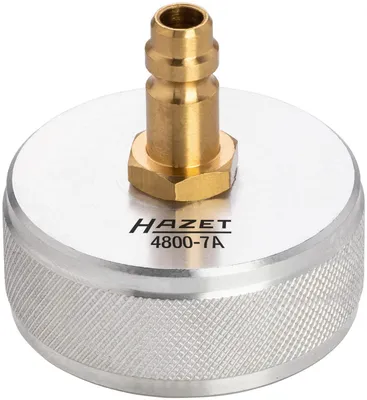 Image de Adaptateur de radiateur Hazet, 4800-7A