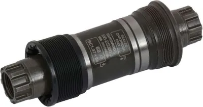 Image de SHIMANO BB-ES300 Octalink BSA, boîte de pédalier, noir, SH-EBBES300EB26