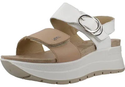 Produktbild von IGI&CO Schuhe, Farbe: Weiß, Modellnummer: 1178022IG