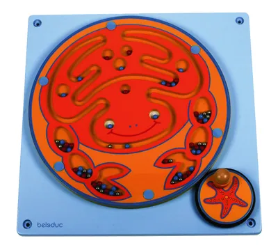 Immagine prodotto di Elemento parete Happy Kidz "Granchio" 2131118003