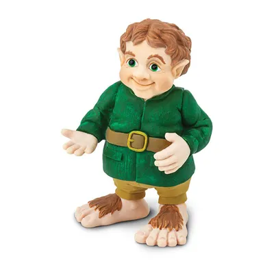 Obrázek produktu pro Safari Ltd Halfling Multicolor Jedna velikost