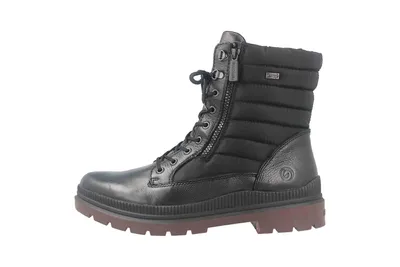 Produktbild von Remonte D0C76-01 (42/schwarz/schwarz/schw)