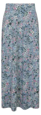 Immagine prodotto di Mountain Warehouse - Gonna lunga da donna MW5288 (taglia 38) (grigio)