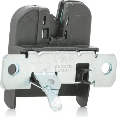 Produktbild von ERA 660270 - OE 1J6 827 505 A Heckklappenschloß für Golf IV (1J)