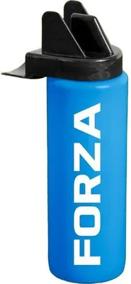 Immagine prodotto di Forza Hygieneflasche 1 l blau