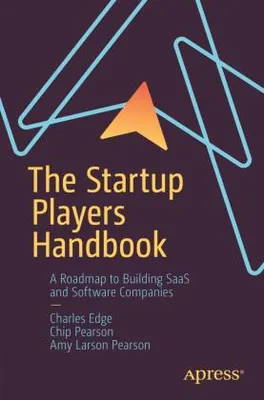 Obrázek produktu pro The Startup Players Handbook