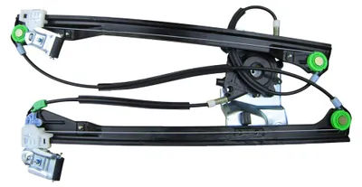 Produktbild von Fensterheber VORN RECHTS elektrisch 6N4837462 für VW Polo 6N 6N2 4/5 Türer 94-01
