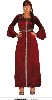 Produktbild von Guirca Renaissance-prinzessinnenkostüm  M  M