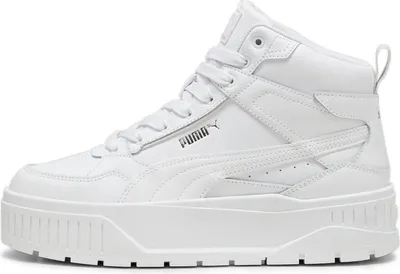 Produktbild von Puma Karmen Ii Idol Mid 39746301 Unisex