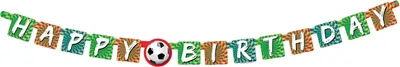 Immagine prodotto di Obiettivo Haza Witbaard Letterguirlande